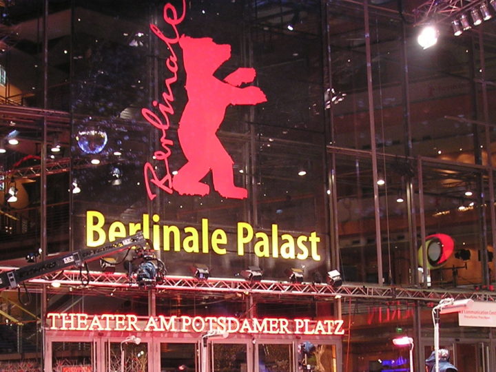 18 anni di Berlinale per TOP-IX