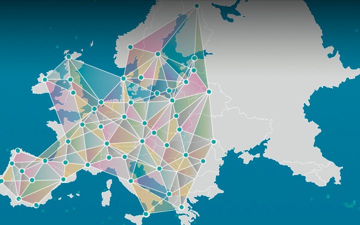 TOP-IX diventa Startup Europe Ambassador