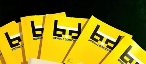 Biennale Democrazia