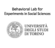 Behavioral Lab for Experiments in Social Sciences