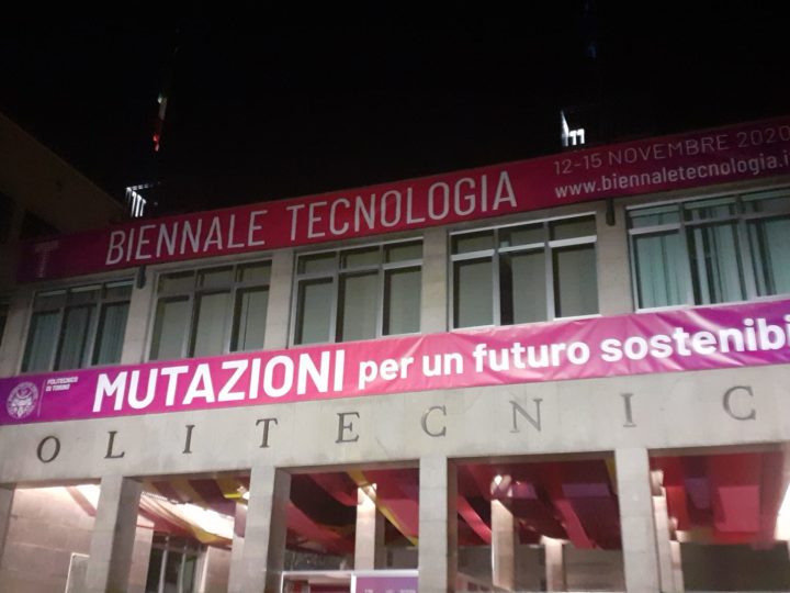 TOP-IX è streaming partner di Biennale Tecnologia