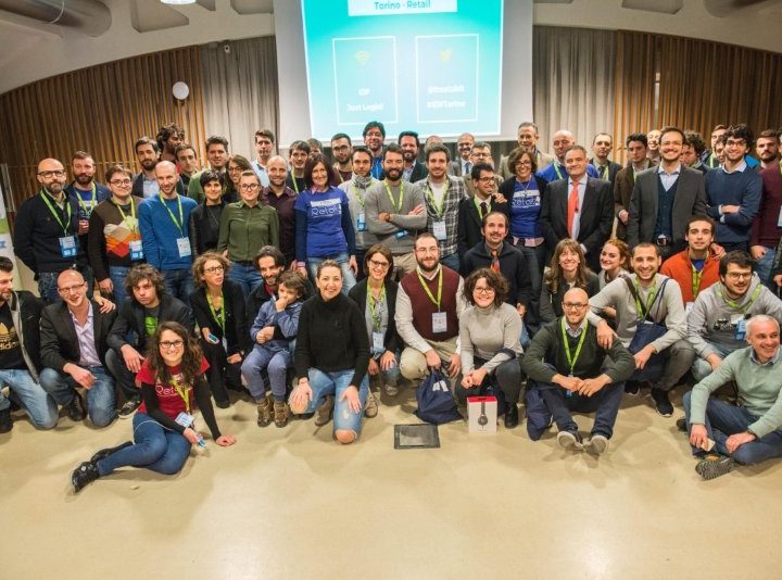 Lo Startup Weekend incorona Give a Cent!