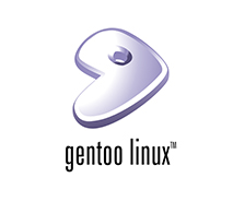 Gentoo-mirror