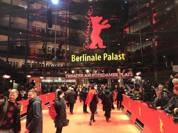 TOP-IX streaming at the 70th Berlinale