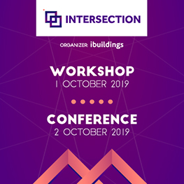 TOP-IX è Media Partner di Intersection Conference