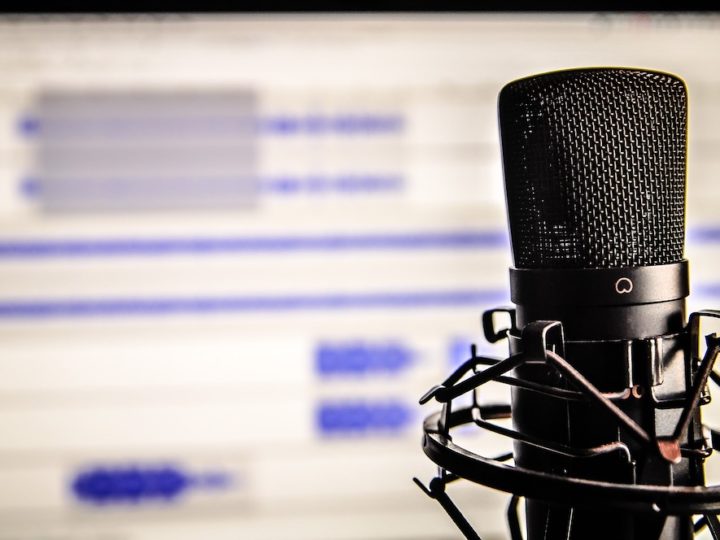 Concluso Proxima, il corso di podcasting di TOP-IX per Nòva