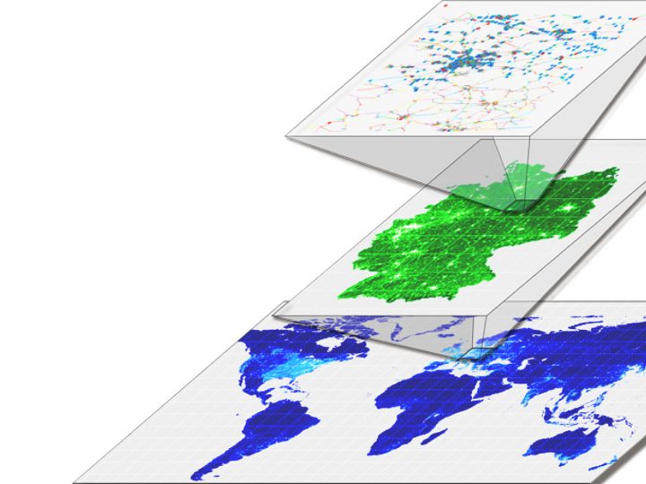 Disegnare una mobilità sostenibile con il Mobility Transition Model (MoTMo)