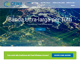 Consiglio Direttivo CFWA: confermato Boccardo alla presidenza; nuovi membri Casalegno e Iovino