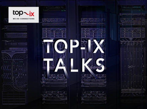 TOP-IX Talks