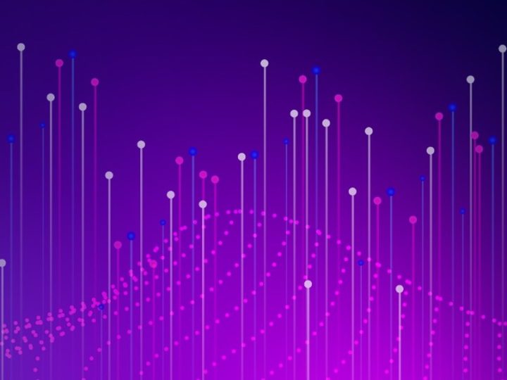 Un mondo di dati. TOP-IX al fianco della Fondazione CRC