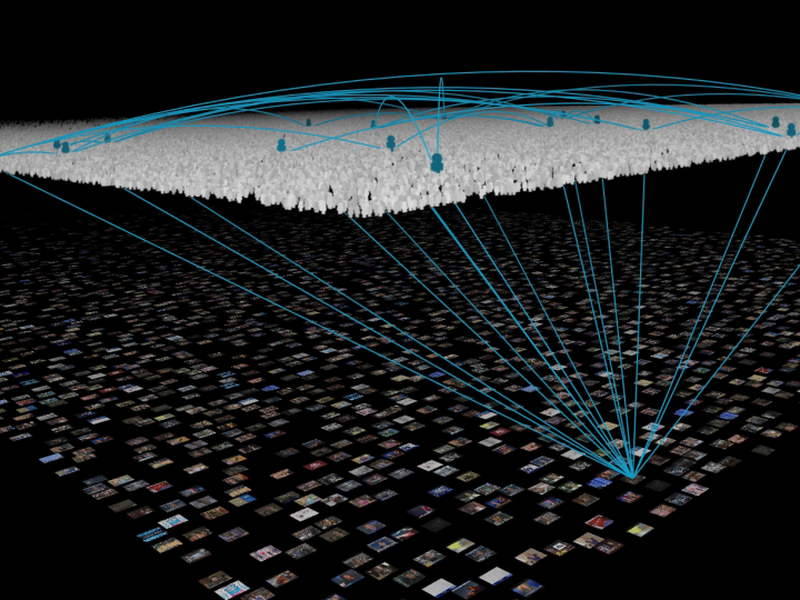 BIG DIVE into DATAVIZ: 5 giorni per diventare master in Data Visualization