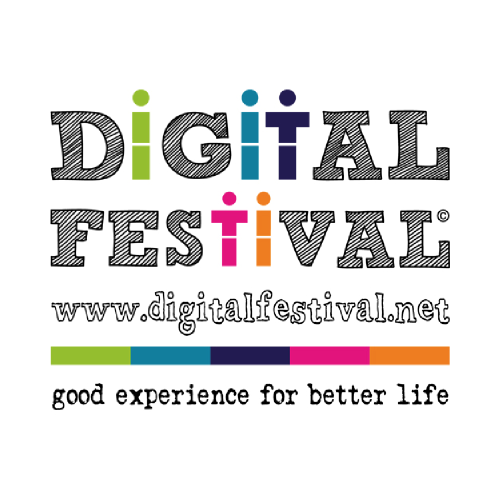 TOP-IX at DIGITAL FESTIVAL 2013