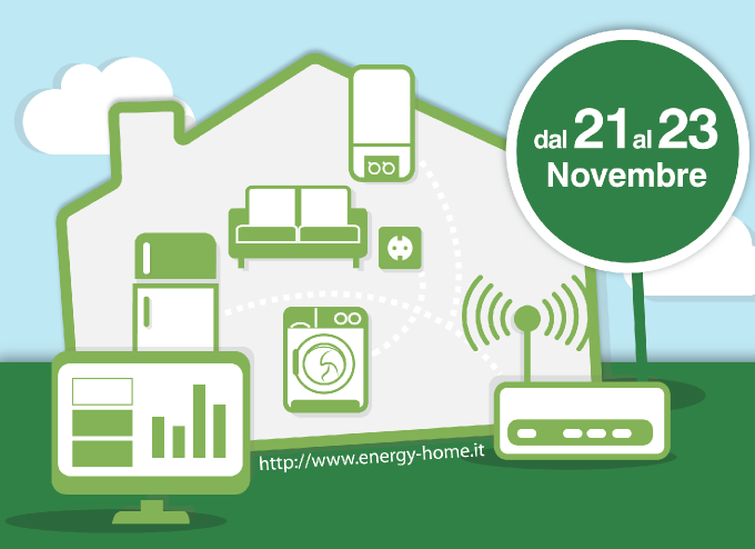 Smart Home Hackathon