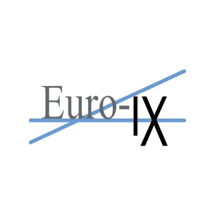 30 e 31 maggio: Euro-IX Forum