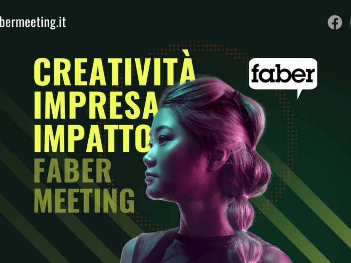 La sesta edizione del concorso FABER