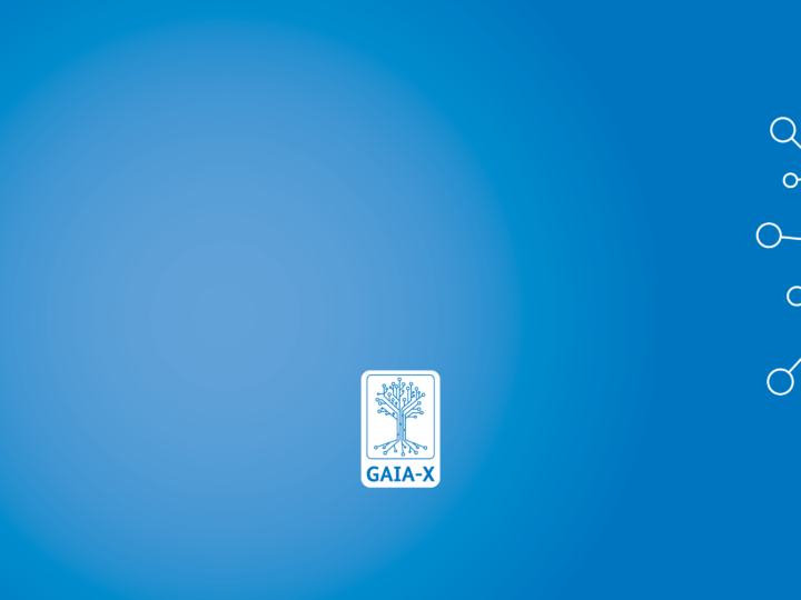 TOP-IX Consortium is GAIA-X day 1 member