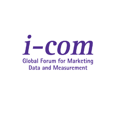 I-COM Big Data Venture Challenge