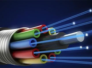 Concessione in uso delle Fibre Ottiche Regione Valle D’Aosta