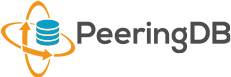 peeringDB