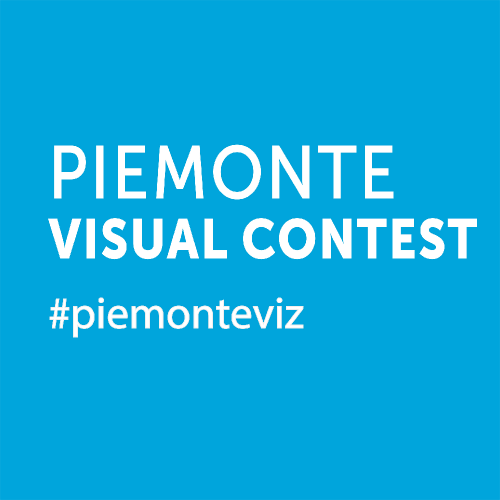 Premiazione di #PiemonteViz