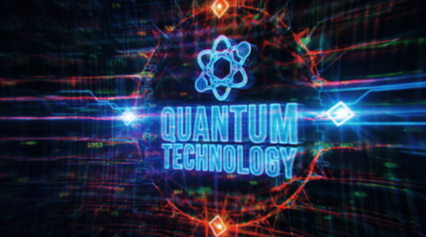 quantum-secure-network