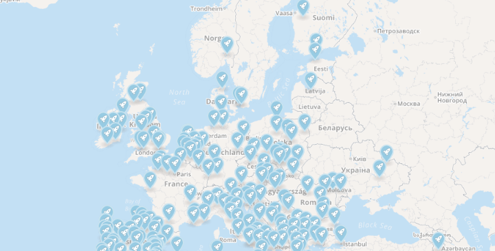 Anche TOP-IX partecipa alla Startup Europe Week Torino