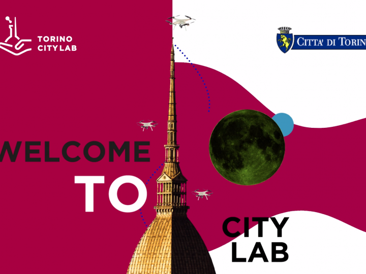 Torino City Lab, Innovation and Testing